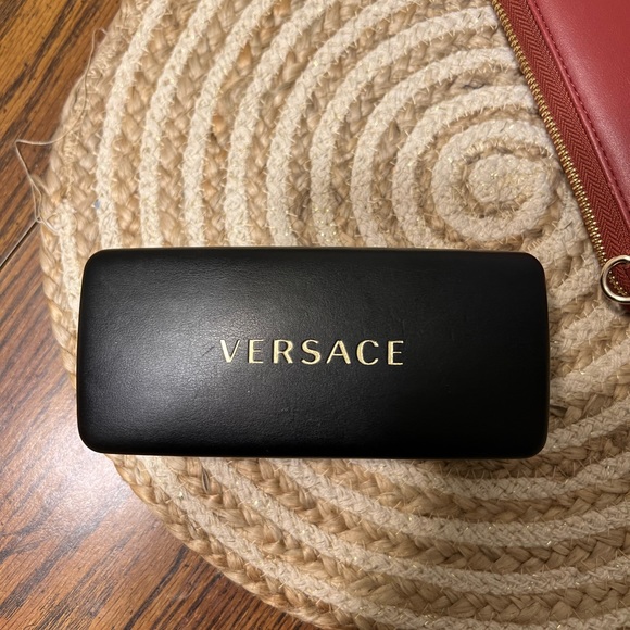Versace Accessories - Versace Sunglasses